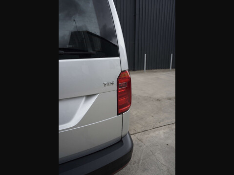 Volkswagen Caddy 2.0 Caddy Maxi C20 TDI 49