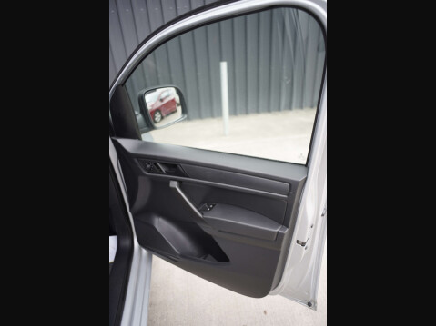 Volkswagen Caddy 2.0 Caddy Maxi C20 TDI 62