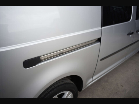 Volkswagen Caddy 2.0 Caddy Maxi C20 TDI 63