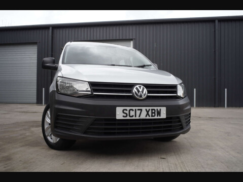 Volkswagen Caddy 2.0 Caddy Maxi C20 TDI 1