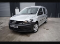Volkswagen Caddy 2.0 Caddy Maxi C20 TDI 2