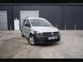 Volkswagen Caddy 2.0 Caddy Maxi C20 TDI 5
