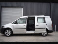 Volkswagen Caddy 2.0 Caddy Maxi C20 TDI 8