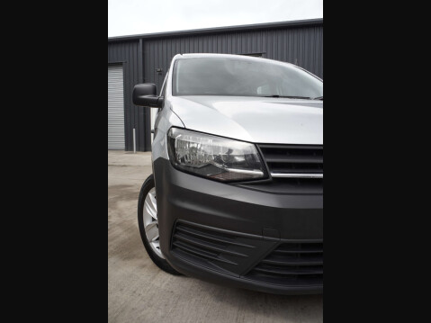 Volkswagen Caddy 2.0 Caddy Maxi C20 TDI 11