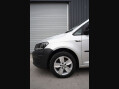 Volkswagen Caddy 2.0 Caddy Maxi C20 TDI 25