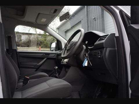 Volkswagen Caddy 2.0 Caddy Maxi C20 TDI 28