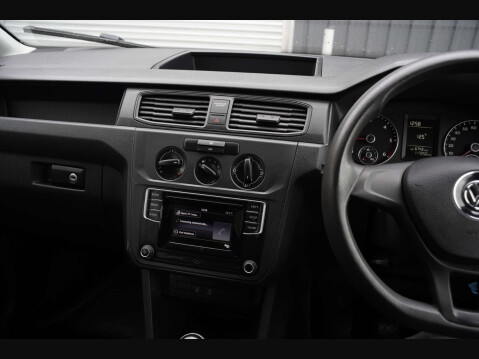 Volkswagen Caddy 2.0 Caddy Maxi C20 TDI 30