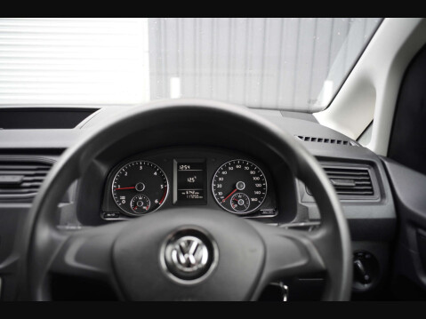 Volkswagen Caddy 2.0 Caddy Maxi C20 TDI 33