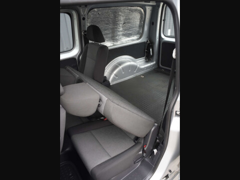 Volkswagen Caddy 2.0 Caddy Maxi C20 TDI 39