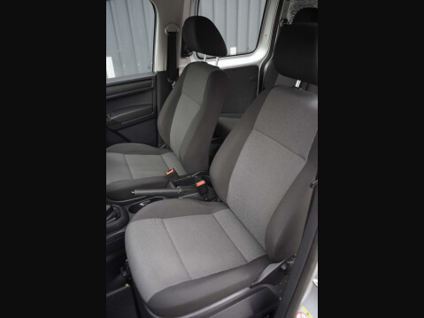Volkswagen Caddy 2.0 Caddy Maxi C20 TDI 40