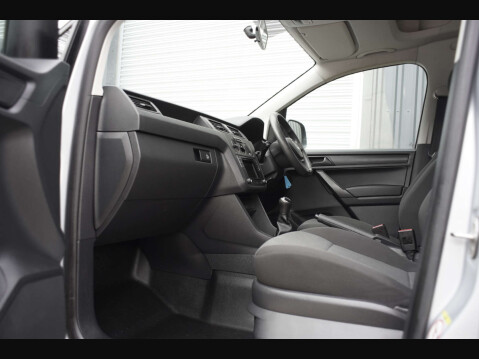 Volkswagen Caddy 2.0 Caddy Maxi C20 TDI 41