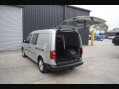 Volkswagen Caddy 2.0 Caddy Maxi C20 TDI 53