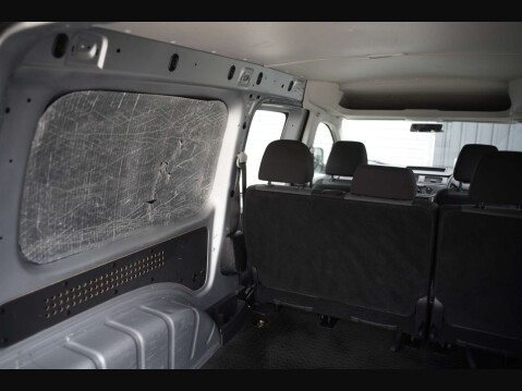 Volkswagen Caddy 2.0 Caddy Maxi C20 TDI 56
