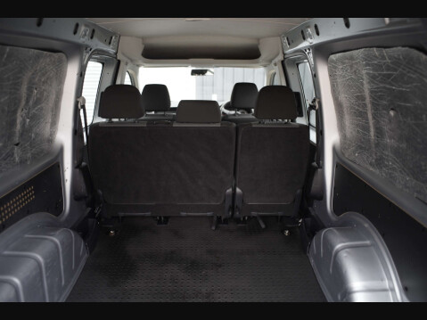 Volkswagen Caddy 2.0 Caddy Maxi C20 TDI 57