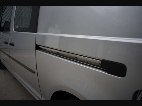 Volkswagen Caddy 2.0 Caddy Maxi C20 TDI 65