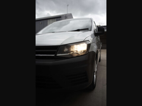 Volkswagen Caddy 2.0 Caddy Maxi C20 TDI 68