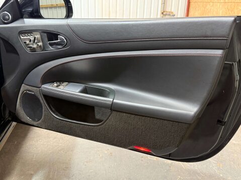 Jaguar XK 5.0 XKR Auto 2dr 23