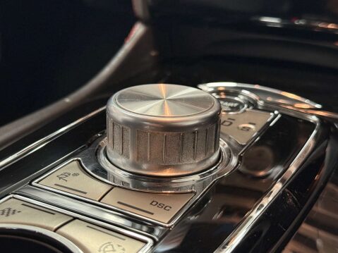 Jaguar XK 5.0 XKR Auto 2dr 60