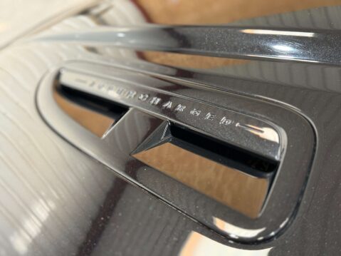 Jaguar XK 5.0 XKR Auto 2dr 55