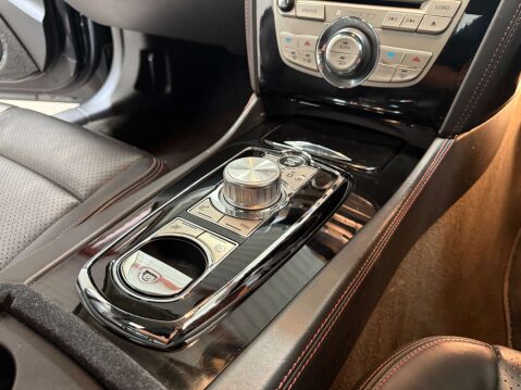 Jaguar XK 5.0 XKR Auto 2dr 13