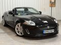 Jaguar XK 5.0 XKR Auto 2dr 1