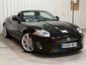 Jaguar XK 5.0 XKR Auto 2dr