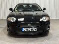 Jaguar XK 5.0 XKR Auto 2dr 2