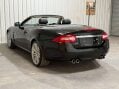 Jaguar XK 5.0 XKR Auto 2dr 4