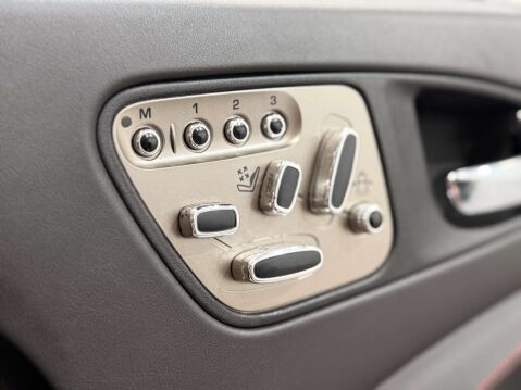 Jaguar XK 5.0 XKR Auto 2dr 18