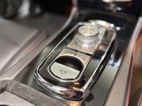 Jaguar XK 5.0 XKR Auto 2dr 20