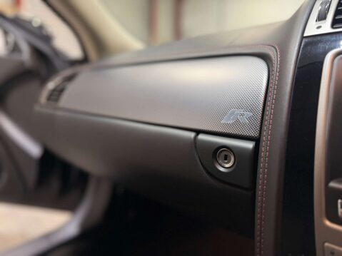 Jaguar XK 5.0 XKR Auto 2dr 21