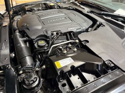 Jaguar XK 5.0 XKR Auto 2dr 28