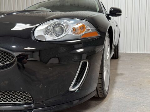 Jaguar XK 5.0 XKR Auto 2dr 47