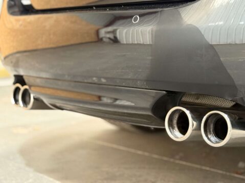 Jaguar XK 5.0 XKR Auto 2dr 51