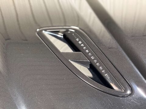 Jaguar XK 5.0 XKR Auto 2dr 67