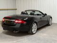 Jaguar XK 5.0 XKR Auto 2dr 11