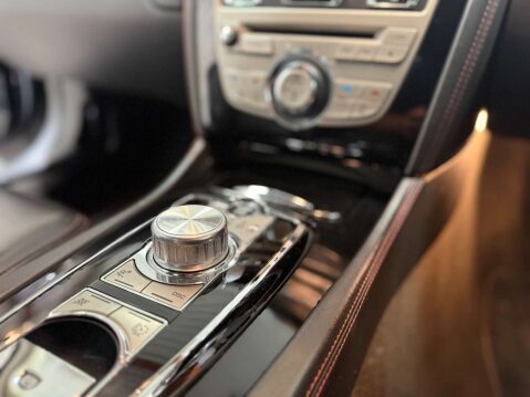 Jaguar XK 5.0 XKR Auto 2dr 59