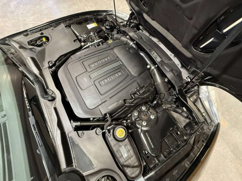 Jaguar XK 5.0 XKR Auto 2dr 26