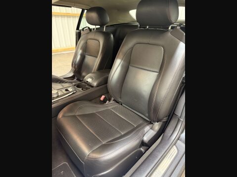 Jaguar XK 5.0 XKR Auto 2dr 43