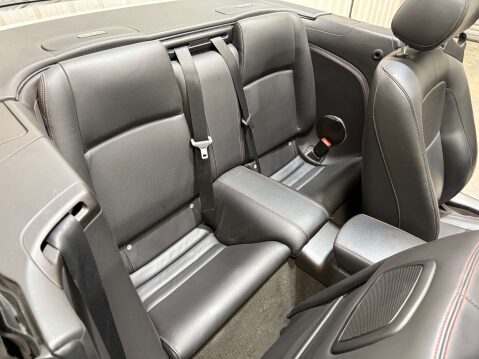 Jaguar XK 5.0 XKR Auto 2dr 15