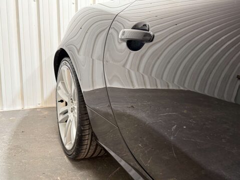 Jaguar XK 5.0 XKR Auto 2dr 24