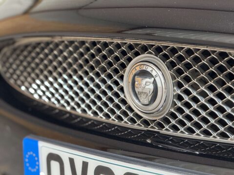 Jaguar XK 5.0 XKR Auto 2dr 66