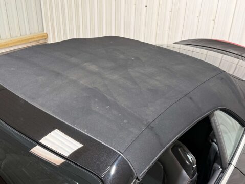 Jaguar XK 5.0 XKR Auto 2dr 65