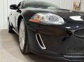 Jaguar XK 5.0 XKR Auto 2dr 46