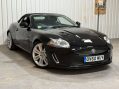 Jaguar XK 5.0 XKR Auto 2dr 5