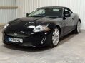 Jaguar XK 5.0 XKR Auto 2dr 3