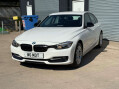 BMW 3 Series 2.0 318d Sport 4dr 3