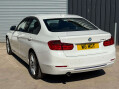 BMW 3 Series 2.0 318d Sport 4dr 4