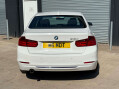 BMW 3 Series 2.0 318d Sport 4dr 5