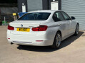 BMW 3 Series 2.0 318d Sport 4dr 6